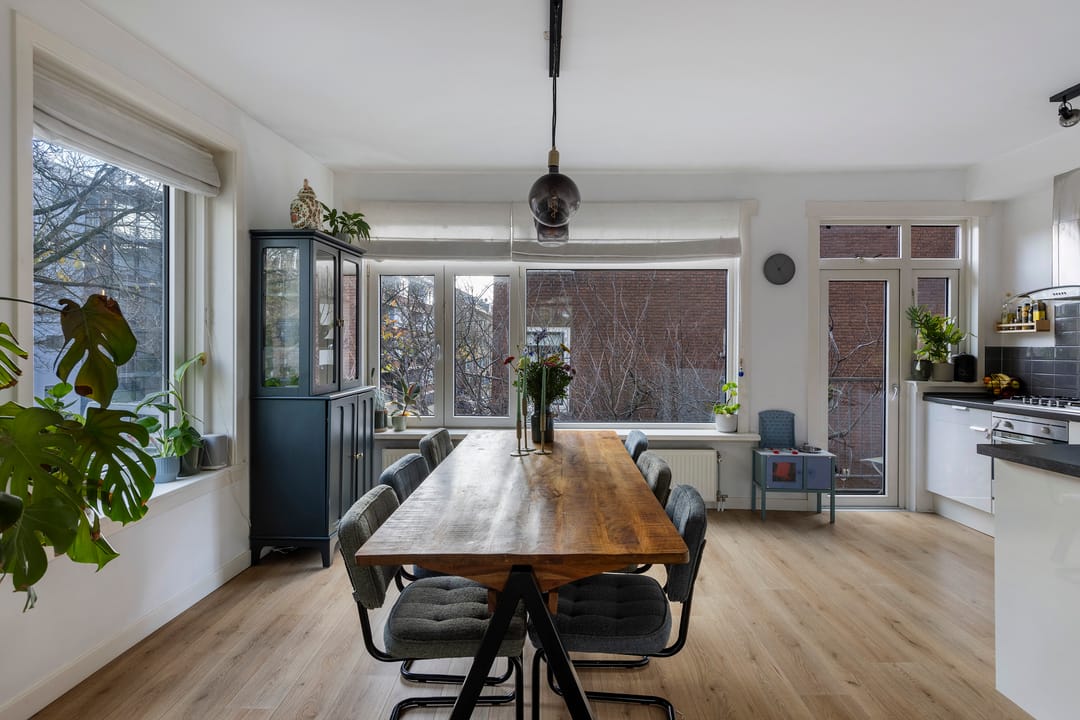 Foto 13 van Gordelweg 170-B01