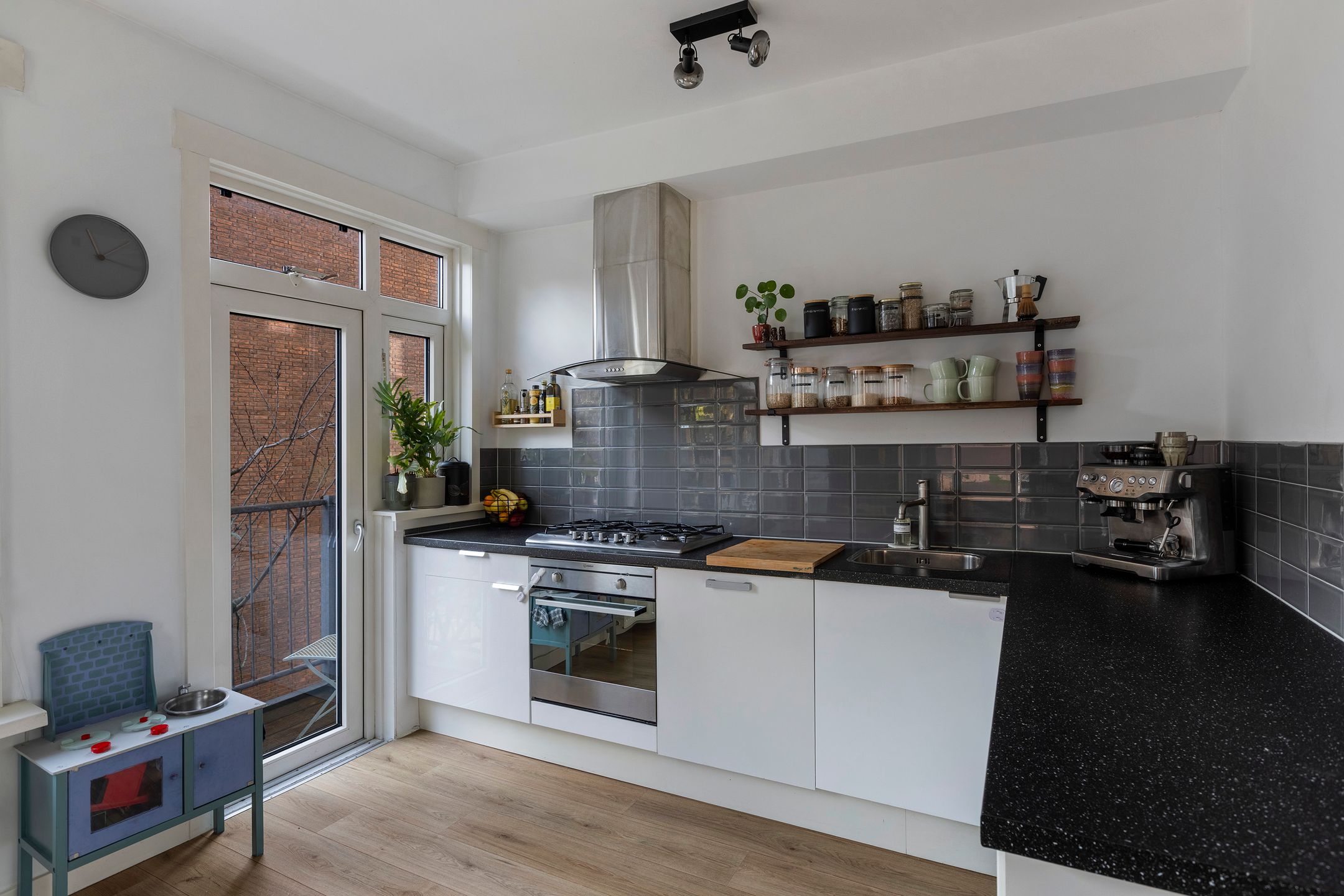 Foto 15 van Gordelweg 170-B01