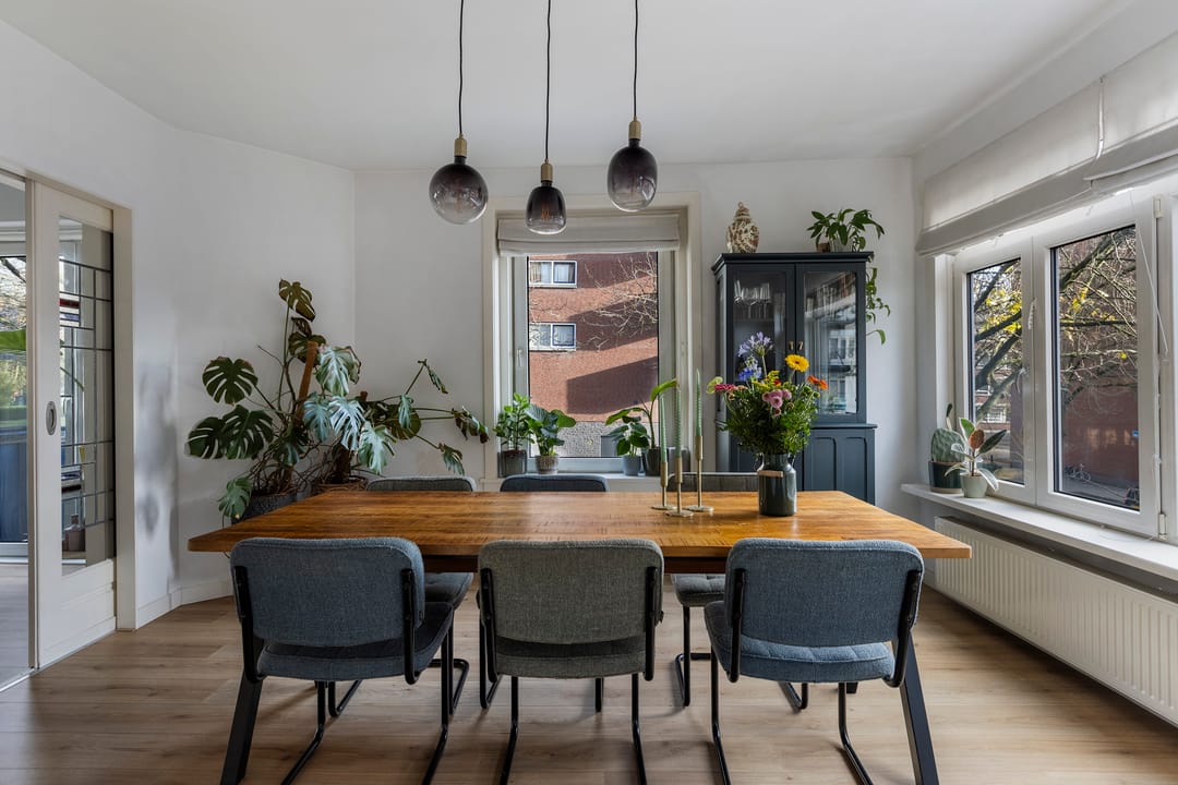 Foto 16 van Gordelweg 170-B01