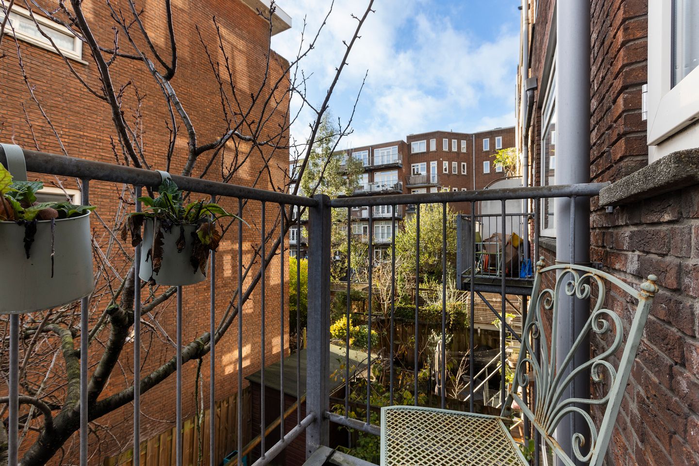 Foto 19 van Gordelweg 170-B01