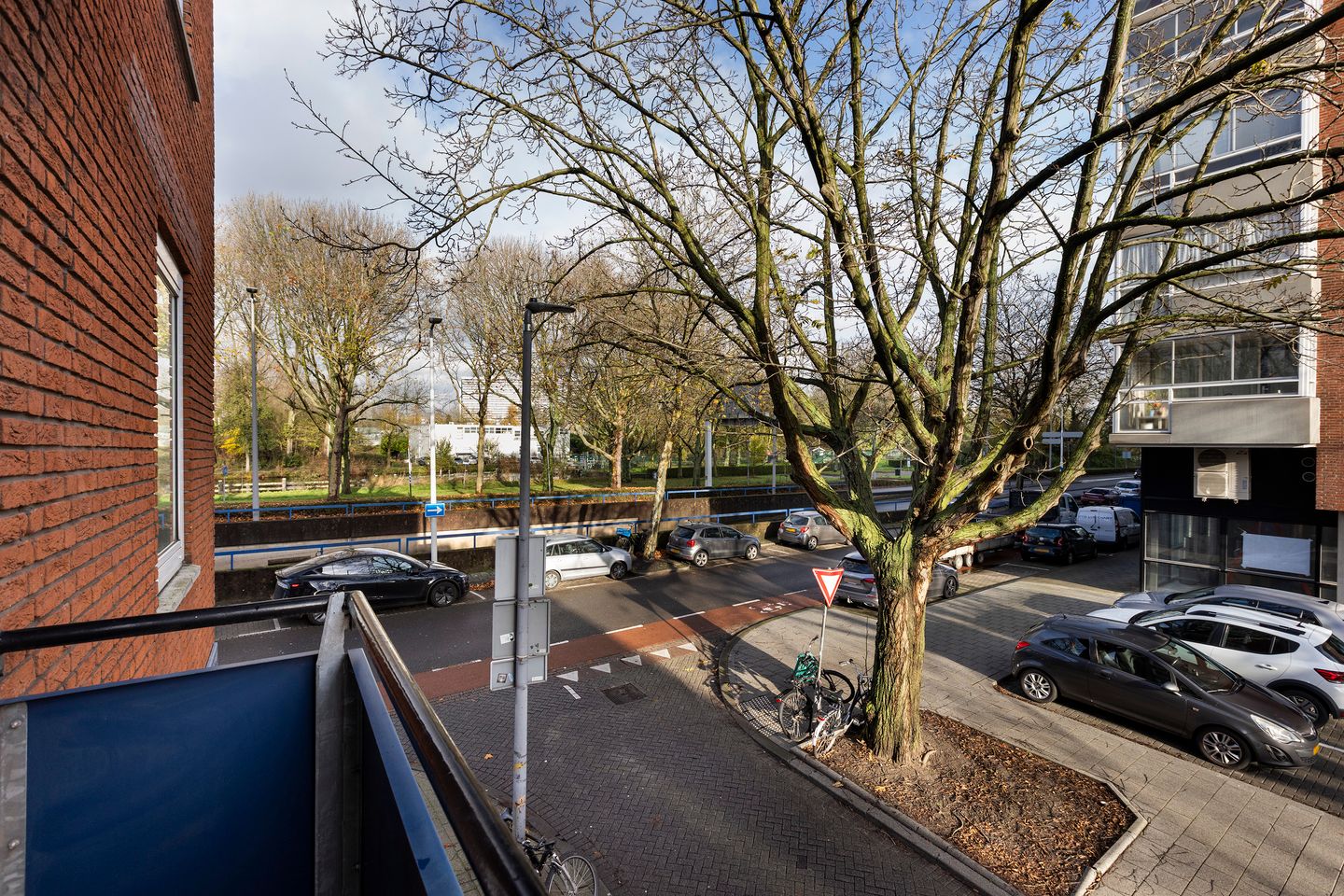 Foto 20 van Gordelweg 170-B01