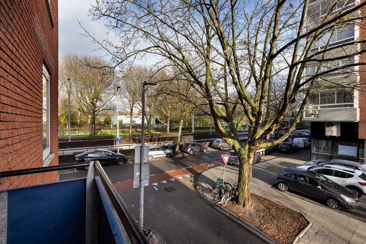 Photo 20 of Gordelweg 170-B01