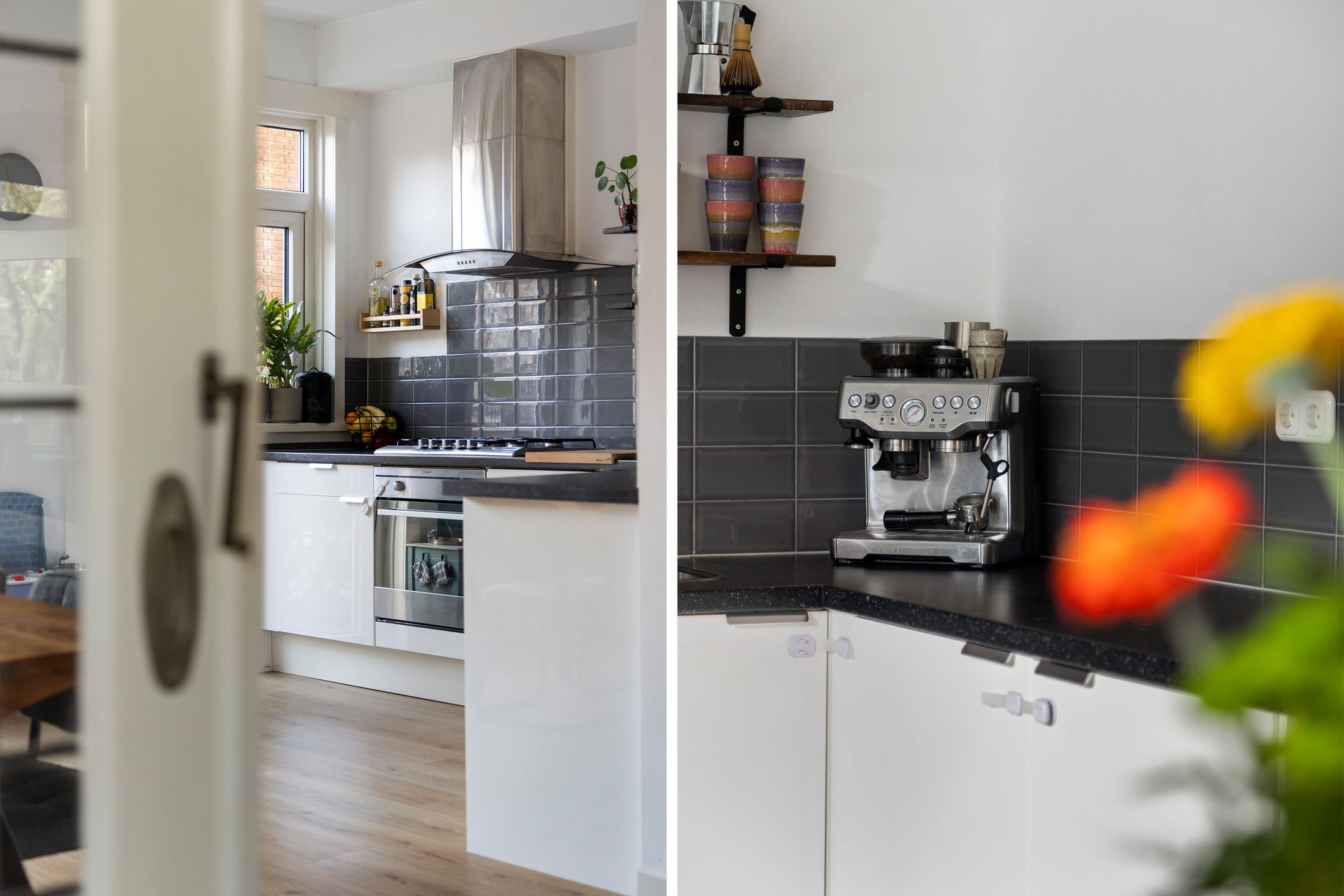 Foto 21 van Gordelweg 170-B01