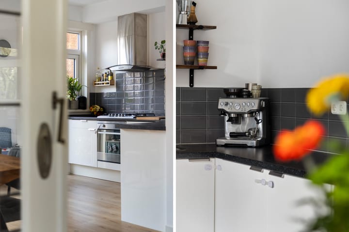 Photo 21 of Gordelweg 170-B01