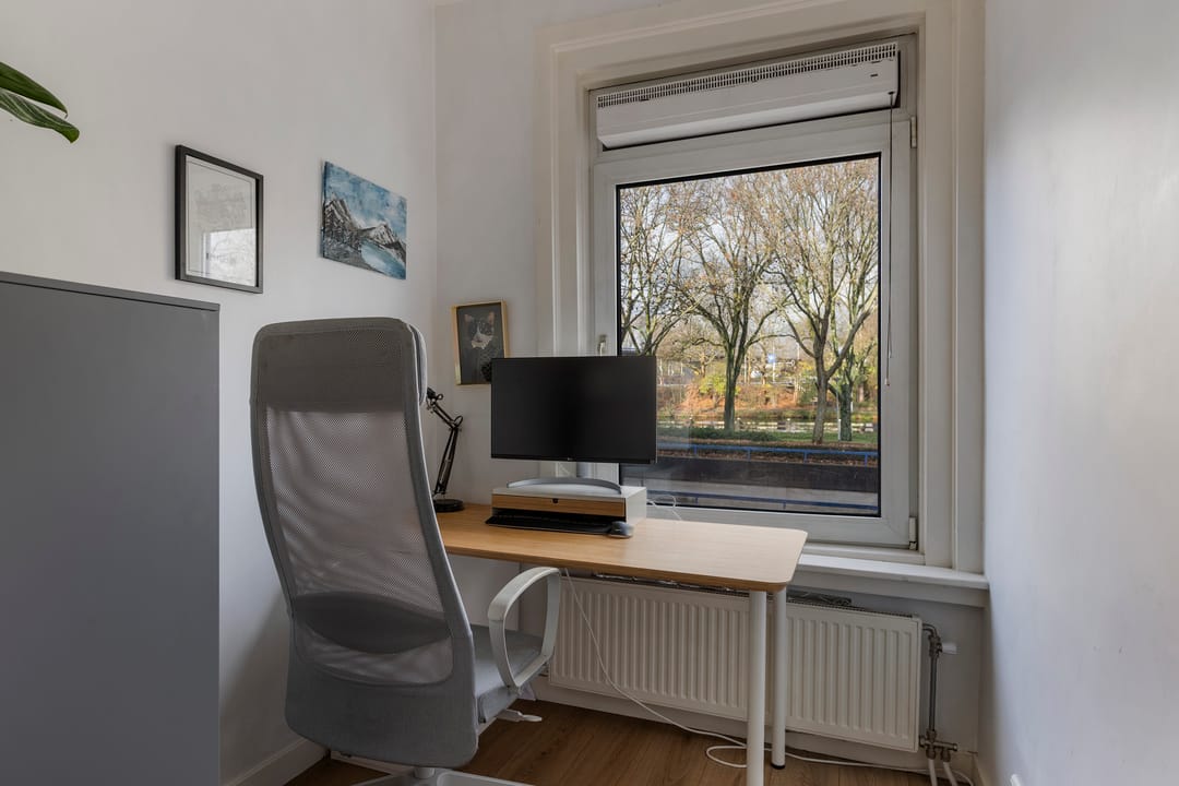 Foto 26 van Gordelweg 170-B01