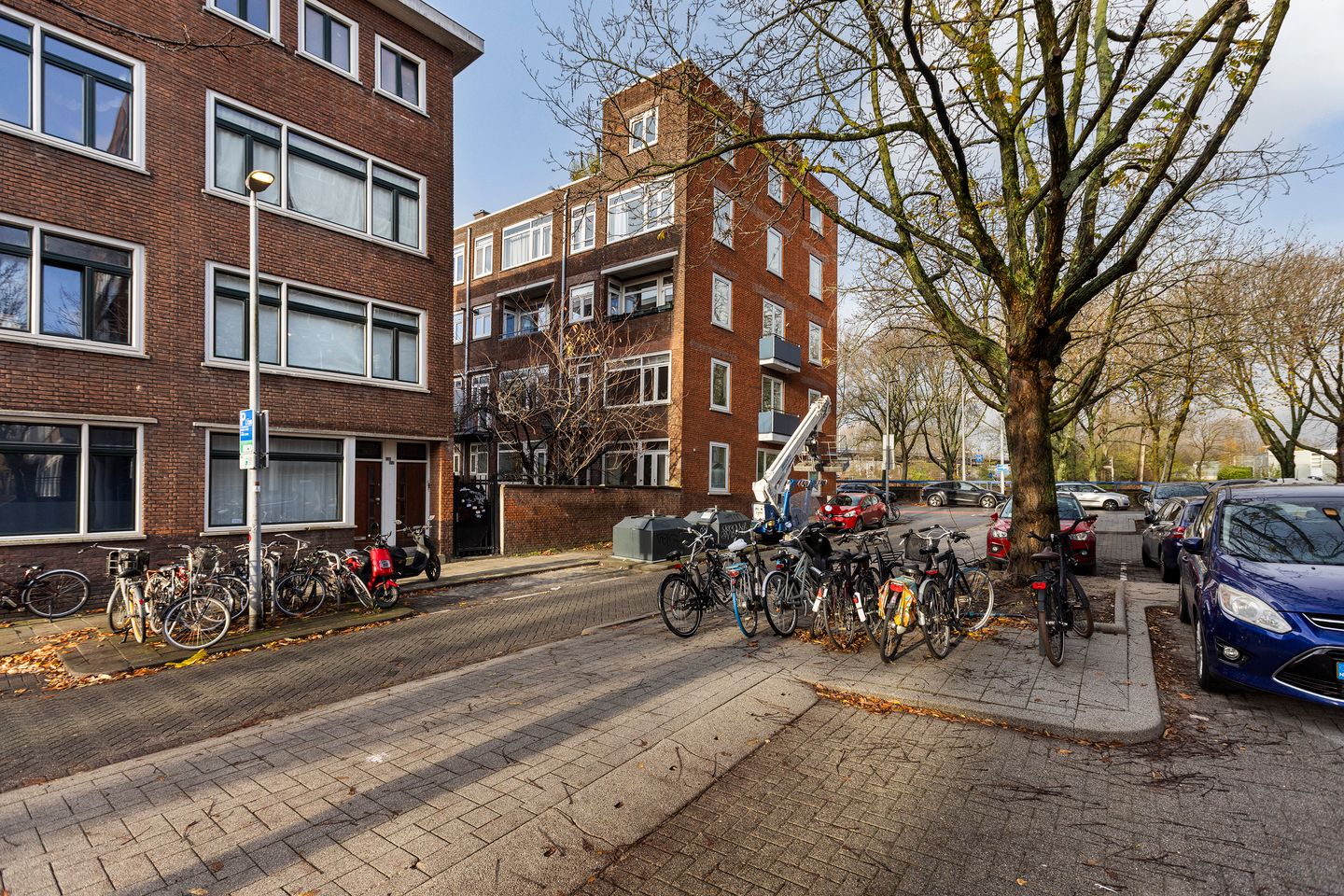 Foto 35 van Gordelweg 170-B01