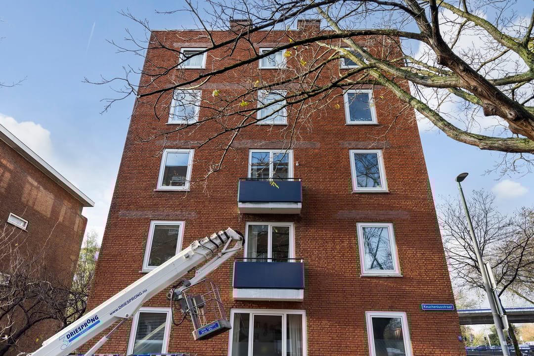 Foto 38 van Gordelweg 170-B01