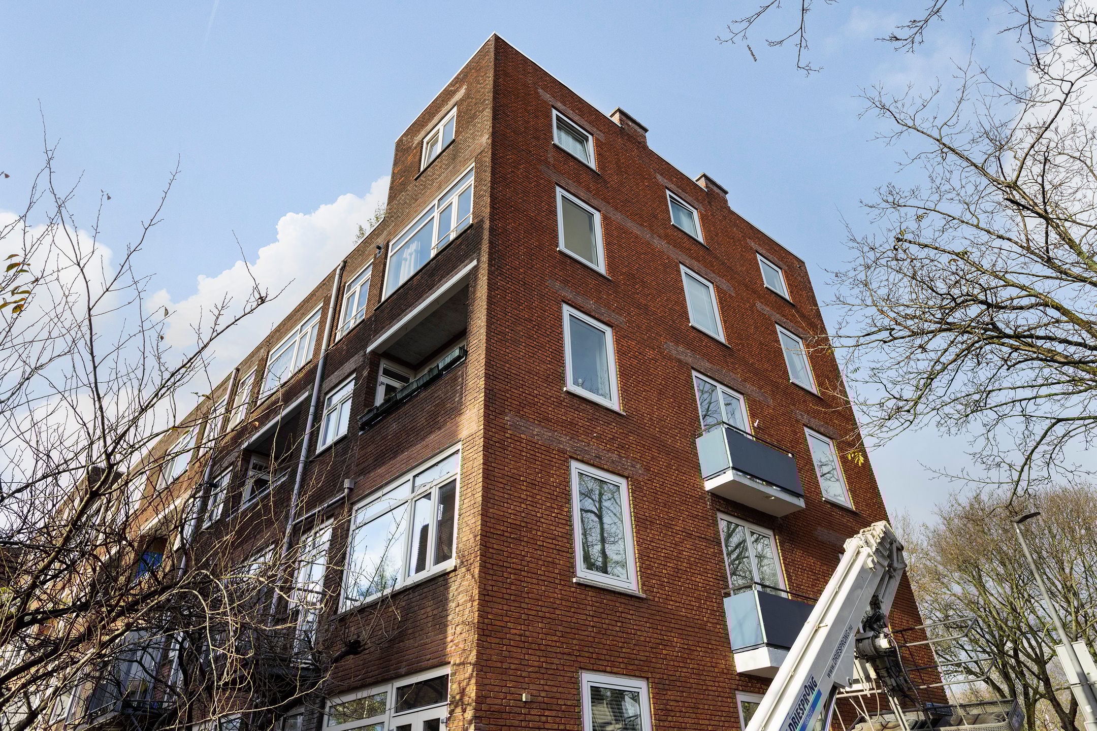 Foto 39 van Gordelweg 170-B01