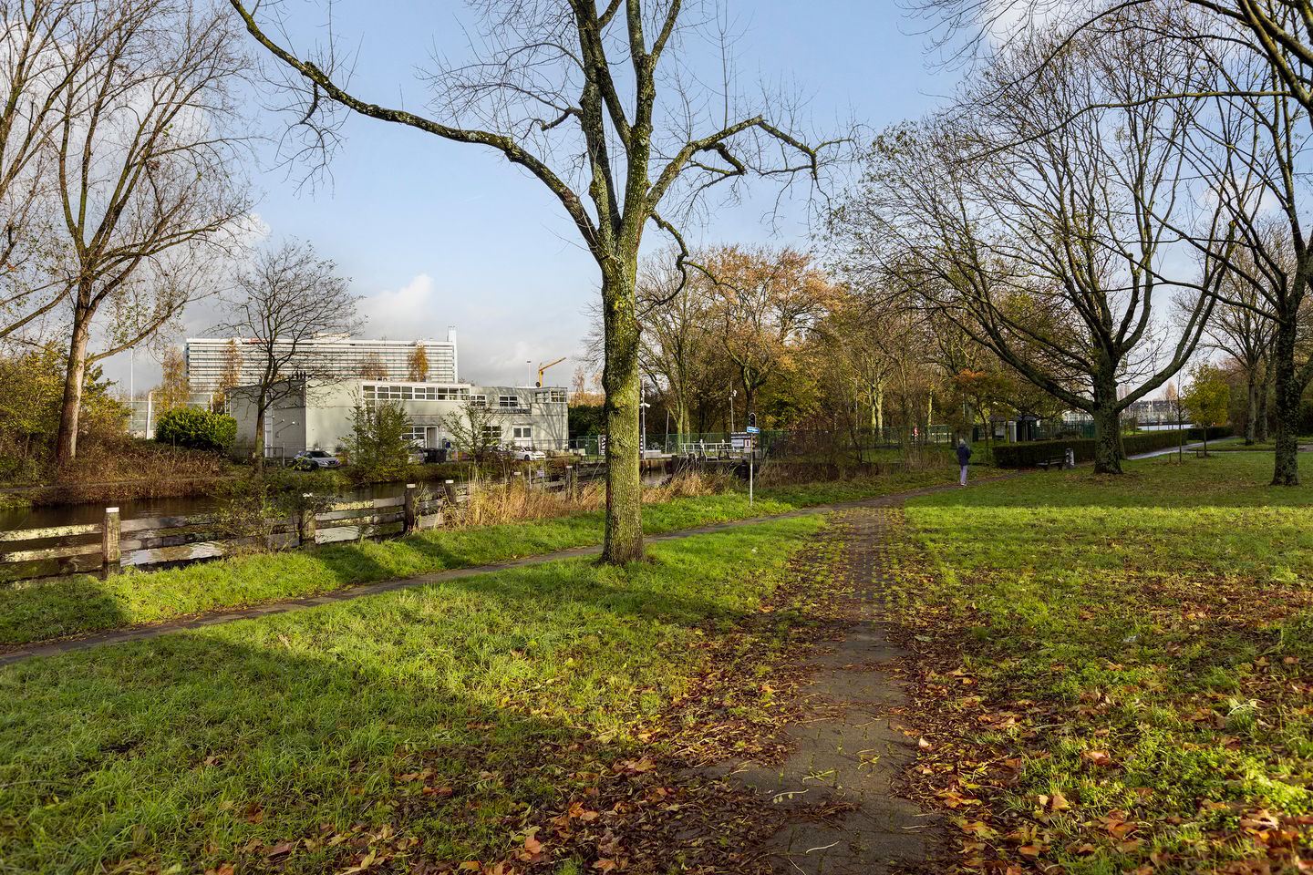 Foto 40 van Gordelweg 170-B01