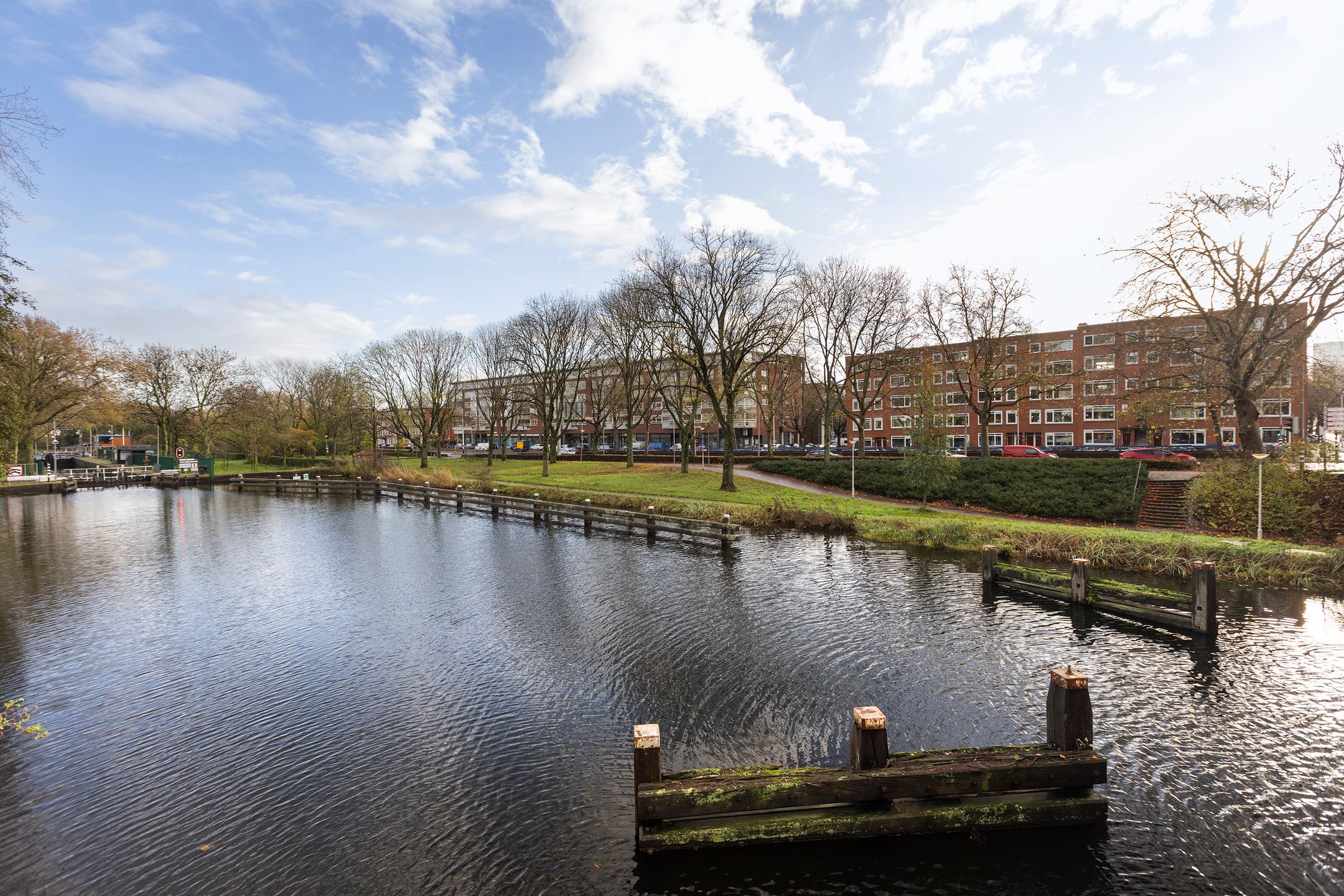 Foto 42 van Gordelweg 170-B01