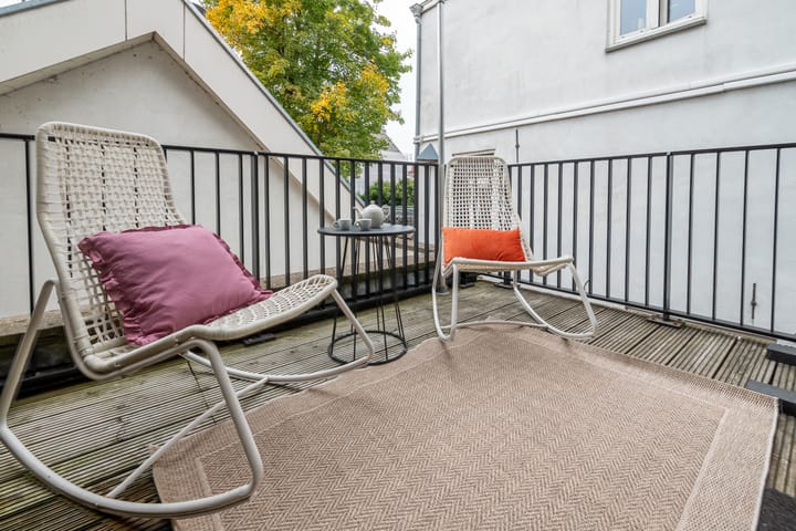 Photo 4 of Weessteeg 22