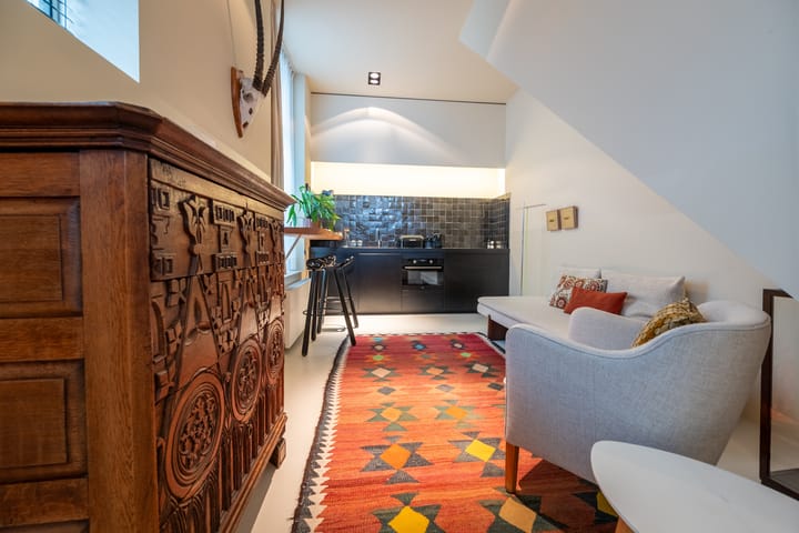 Photo 5 of Weessteeg 22