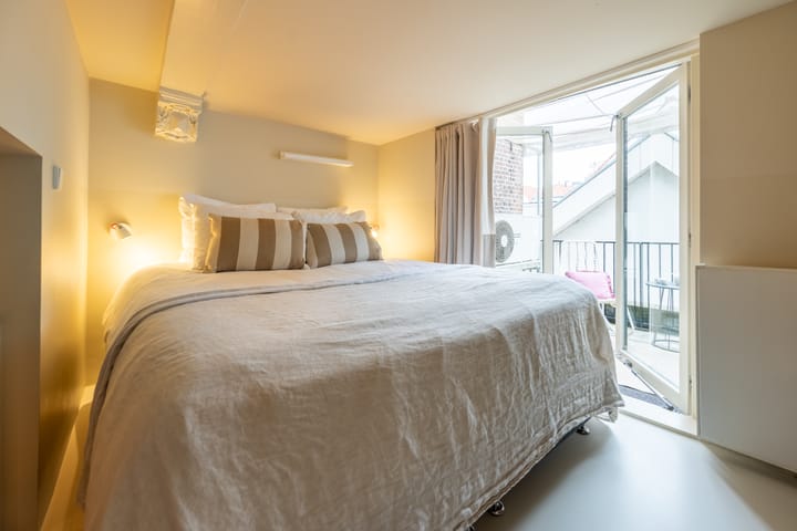 Photo 8 of Weessteeg 22