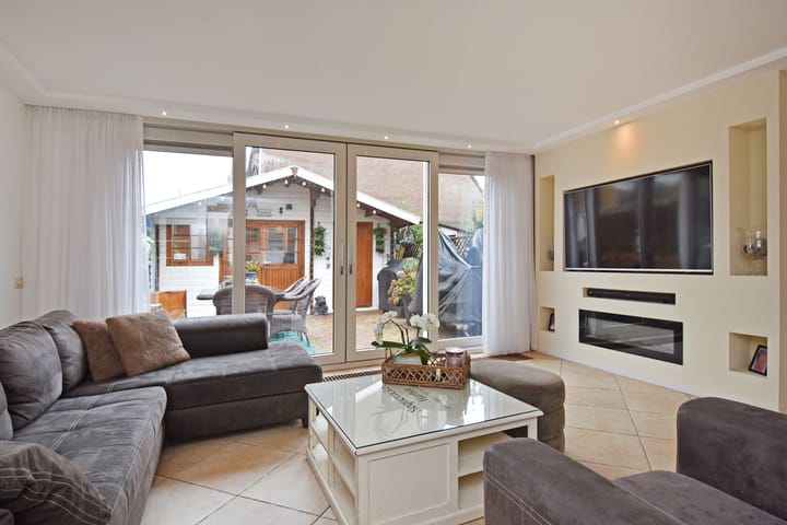 Foto 13 van De Backerstraat 15