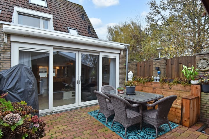 Foto 18 van De Backerstraat 15