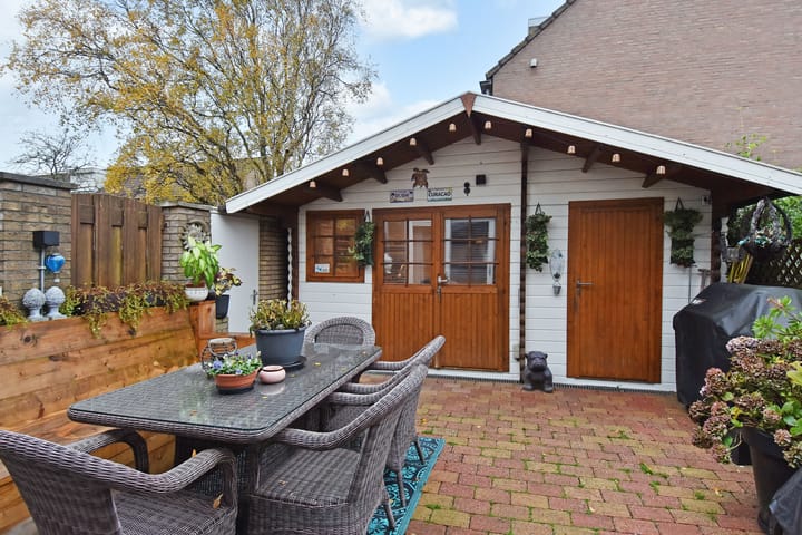 Foto 19 van De Backerstraat 15