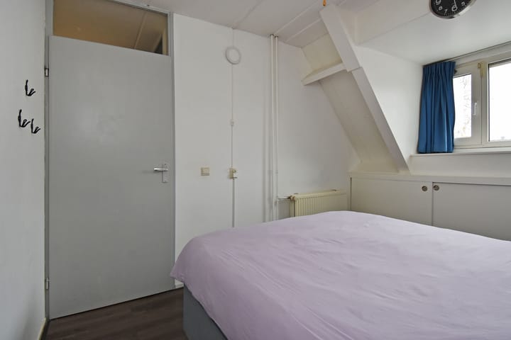 Foto 25 van De Backerstraat 15