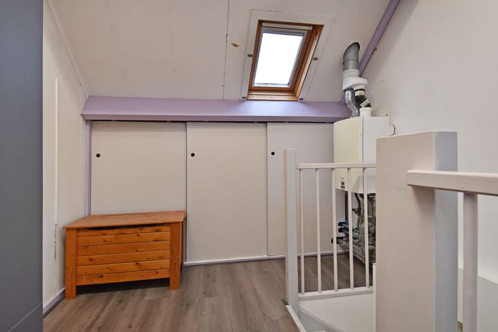 Foto 30 van De Backerstraat 15