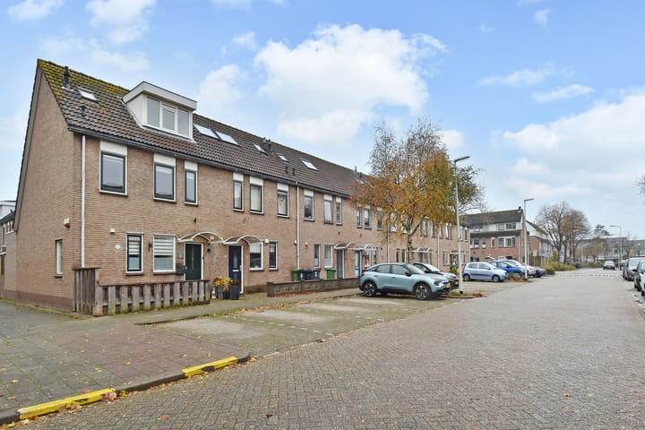 Foto 36 van De Backerstraat 15