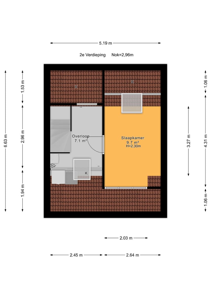 Foto 41 van De Backerstraat 15