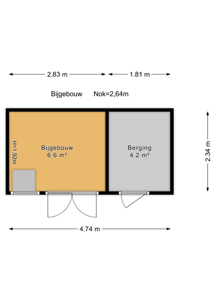 Foto 42 van De Backerstraat 15