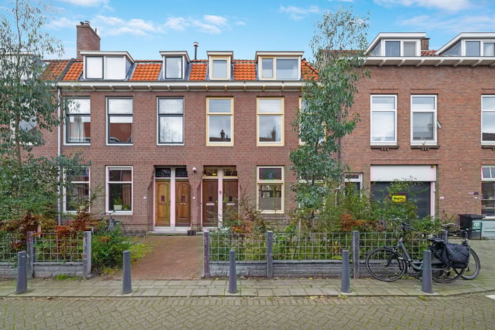 Graaf Jan van Nassaustraat 9 main image
