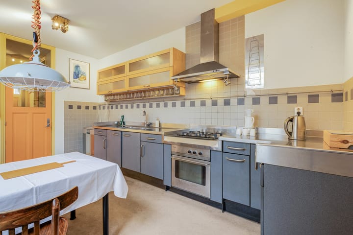 Photo 4 of Graaf Jan van Nassaustraat 9