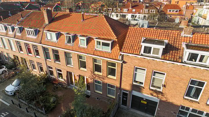 Photo 5 of Graaf Jan van Nassaustraat 9