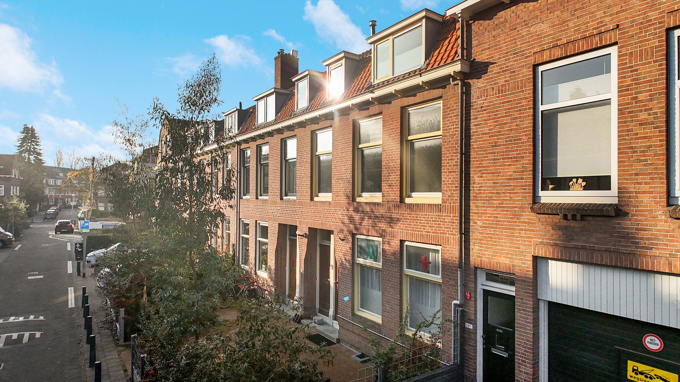 Foto 6 van Graaf Jan van Nassaustraat 9