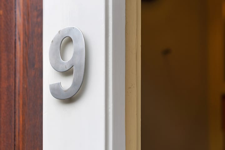 Photo 8 of Graaf Jan van Nassaustraat 9