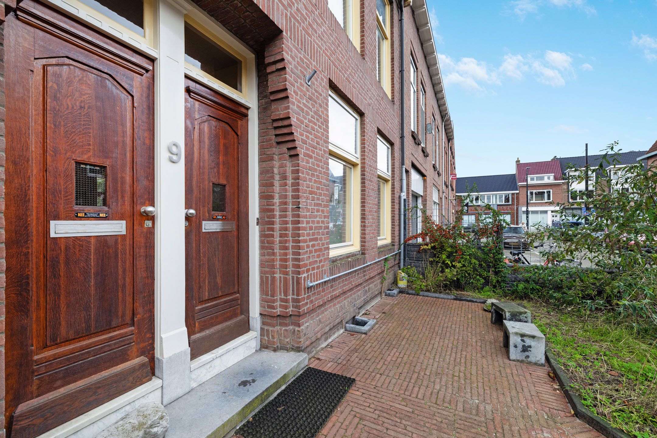 Foto 9 van Graaf Jan van Nassaustraat 9