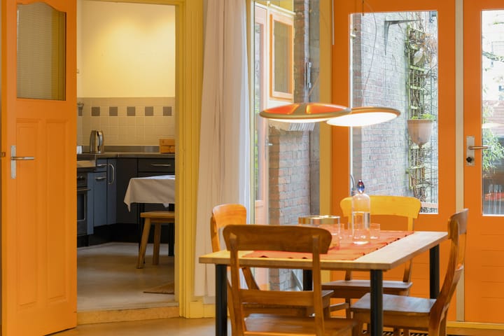 Photo 16 of Graaf Jan van Nassaustraat 9