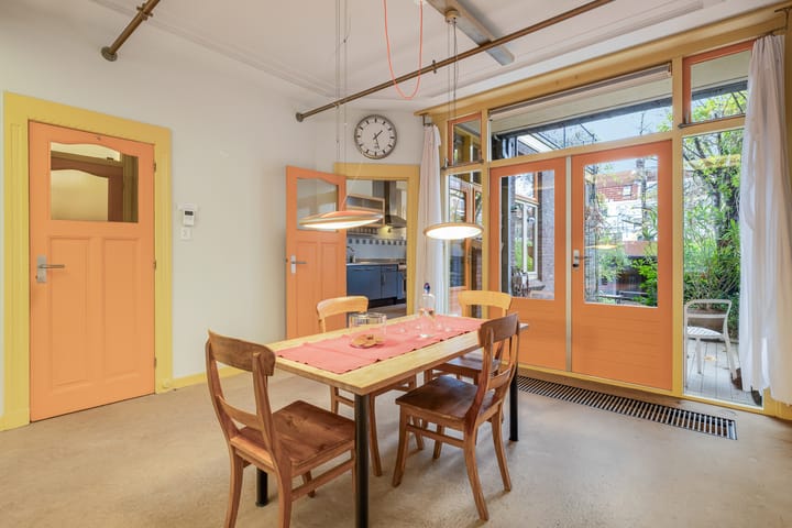 Photo 17 of Graaf Jan van Nassaustraat 9