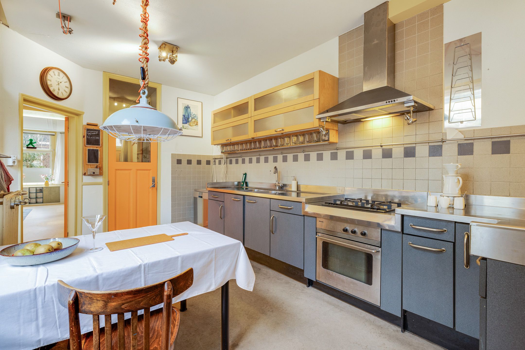 Foto 24 van Graaf Jan van Nassaustraat 9