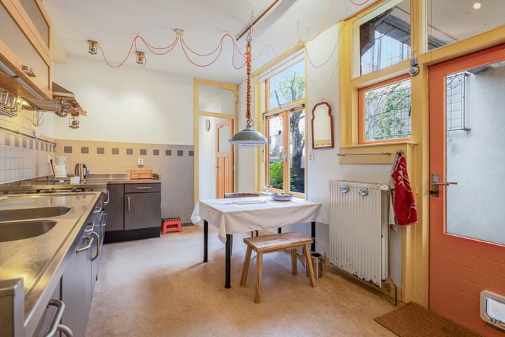 Photo 26 of Graaf Jan van Nassaustraat 9