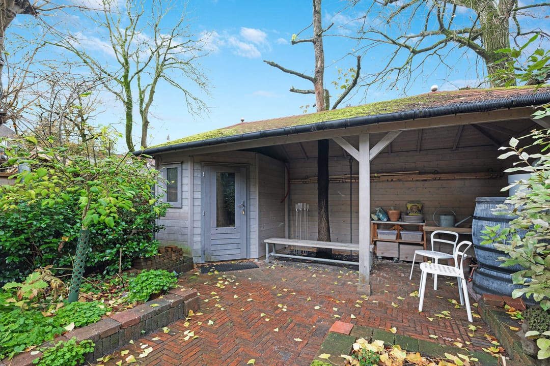 Foto 31 van Graaf Jan van Nassaustraat 9