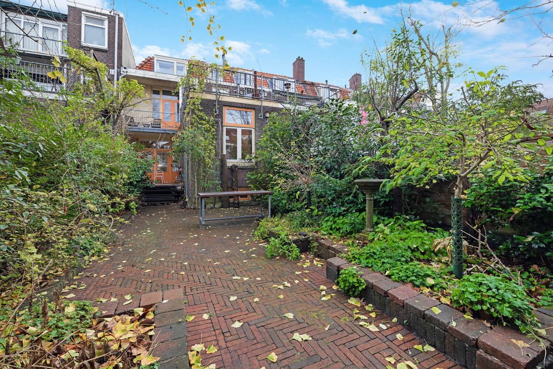 Foto 32 van Graaf Jan van Nassaustraat 9