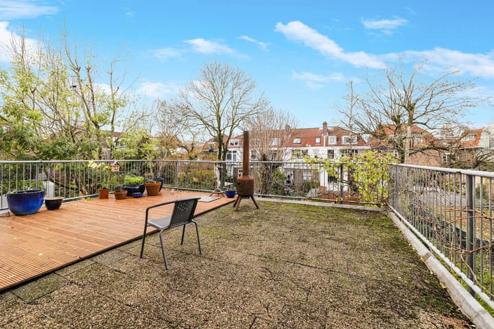 Photo 43 of Graaf Jan van Nassaustraat 9