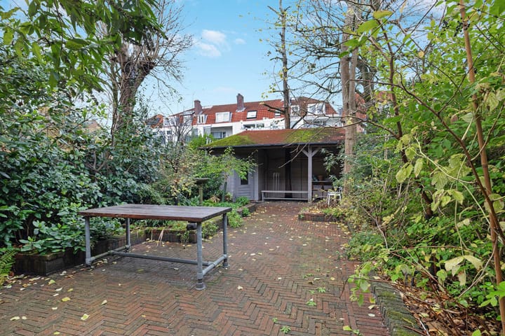 Photo 3 of Graaf Jan van Nassaustraat 9