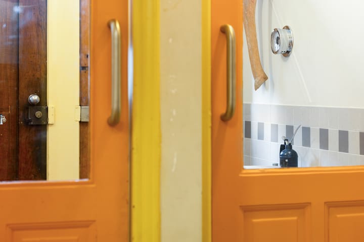 Photo 64 of Graaf Jan van Nassaustraat 9