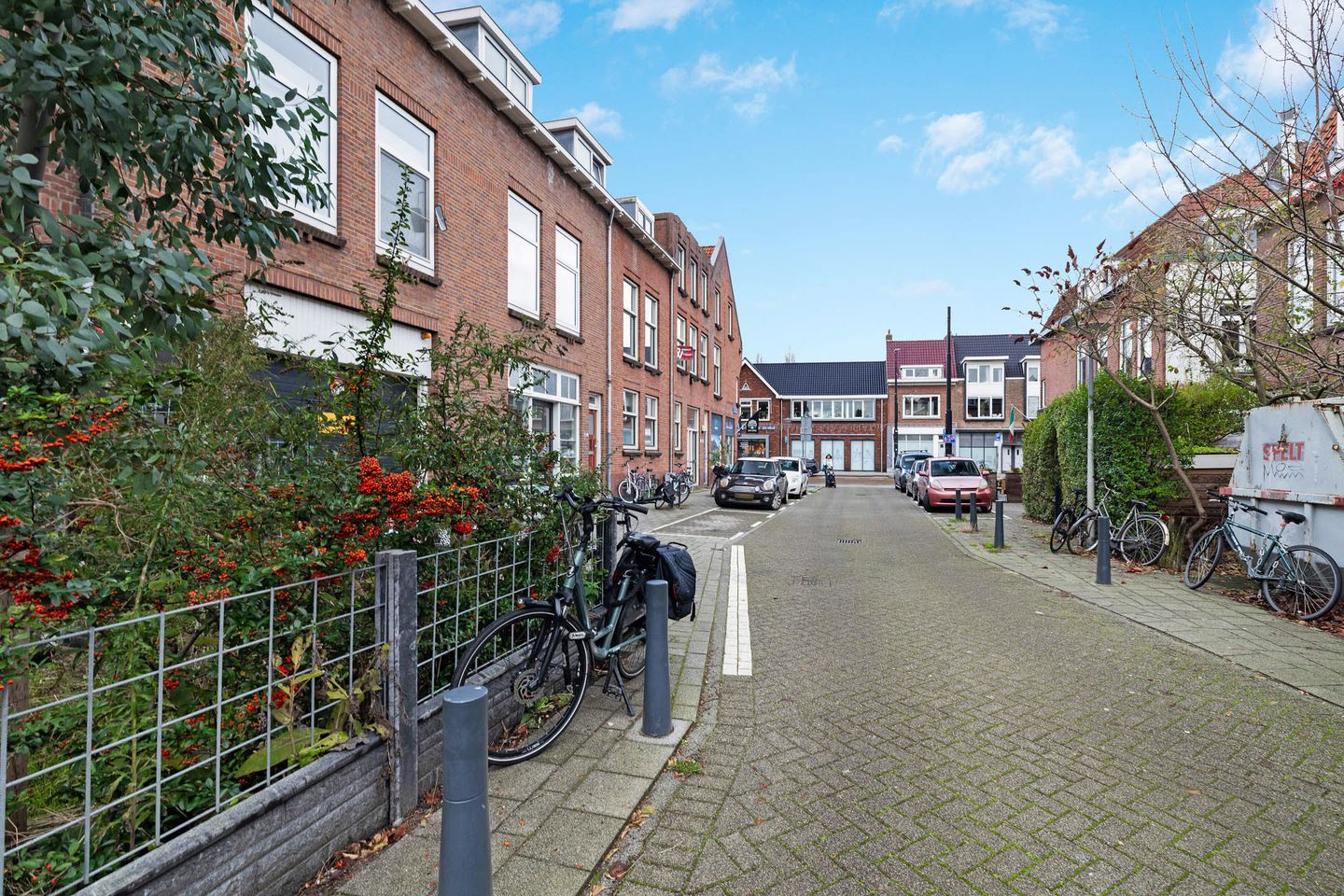 Foto 65 van Graaf Jan van Nassaustraat 9