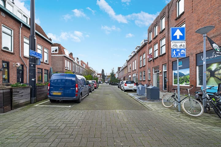 Photo 66 of Graaf Jan van Nassaustraat 9