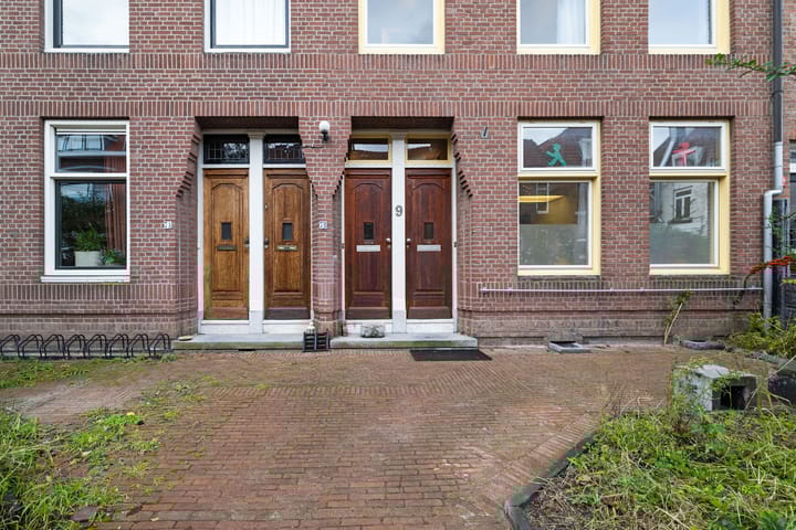 Photo 67 of Graaf Jan van Nassaustraat 9