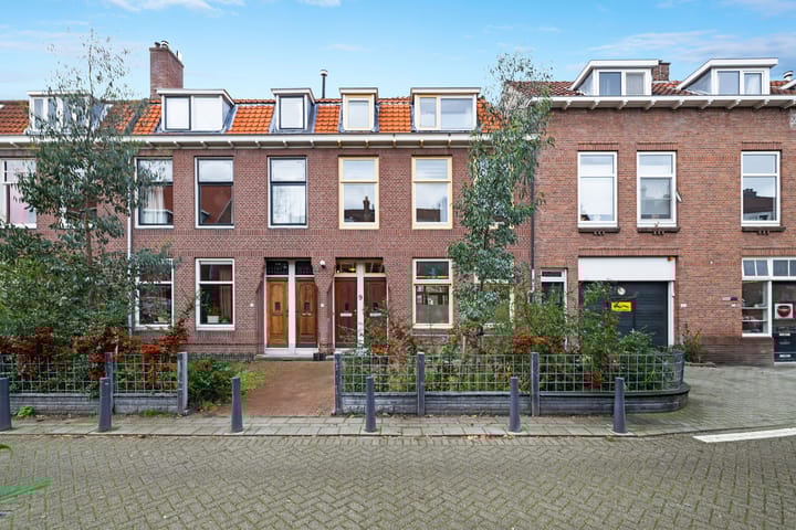 Photo 68 of Graaf Jan van Nassaustraat 9
