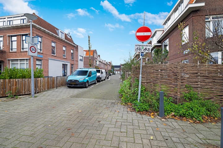 Photo 70 of Graaf Jan van Nassaustraat 9