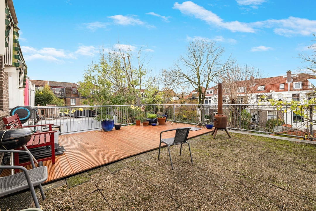 Foto 71 van Graaf Jan van Nassaustraat 9