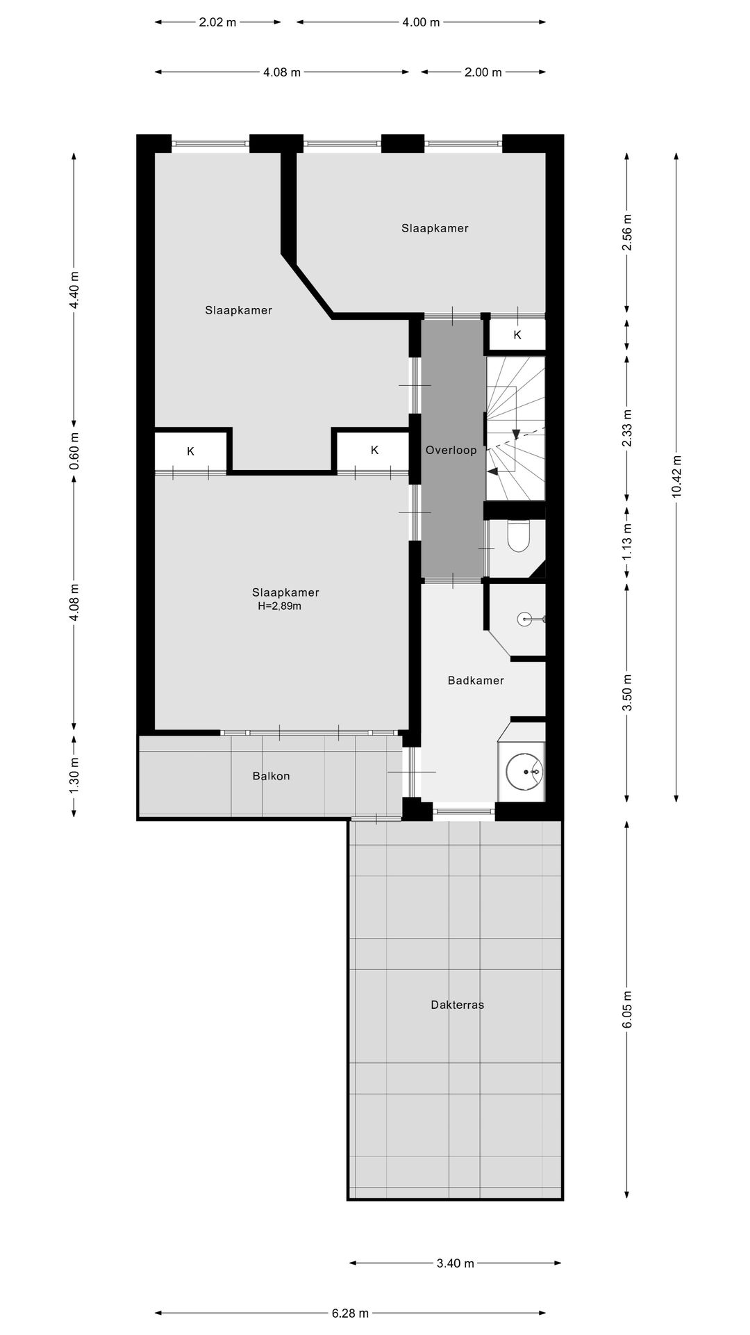 Foto 73 van Graaf Jan van Nassaustraat 9
