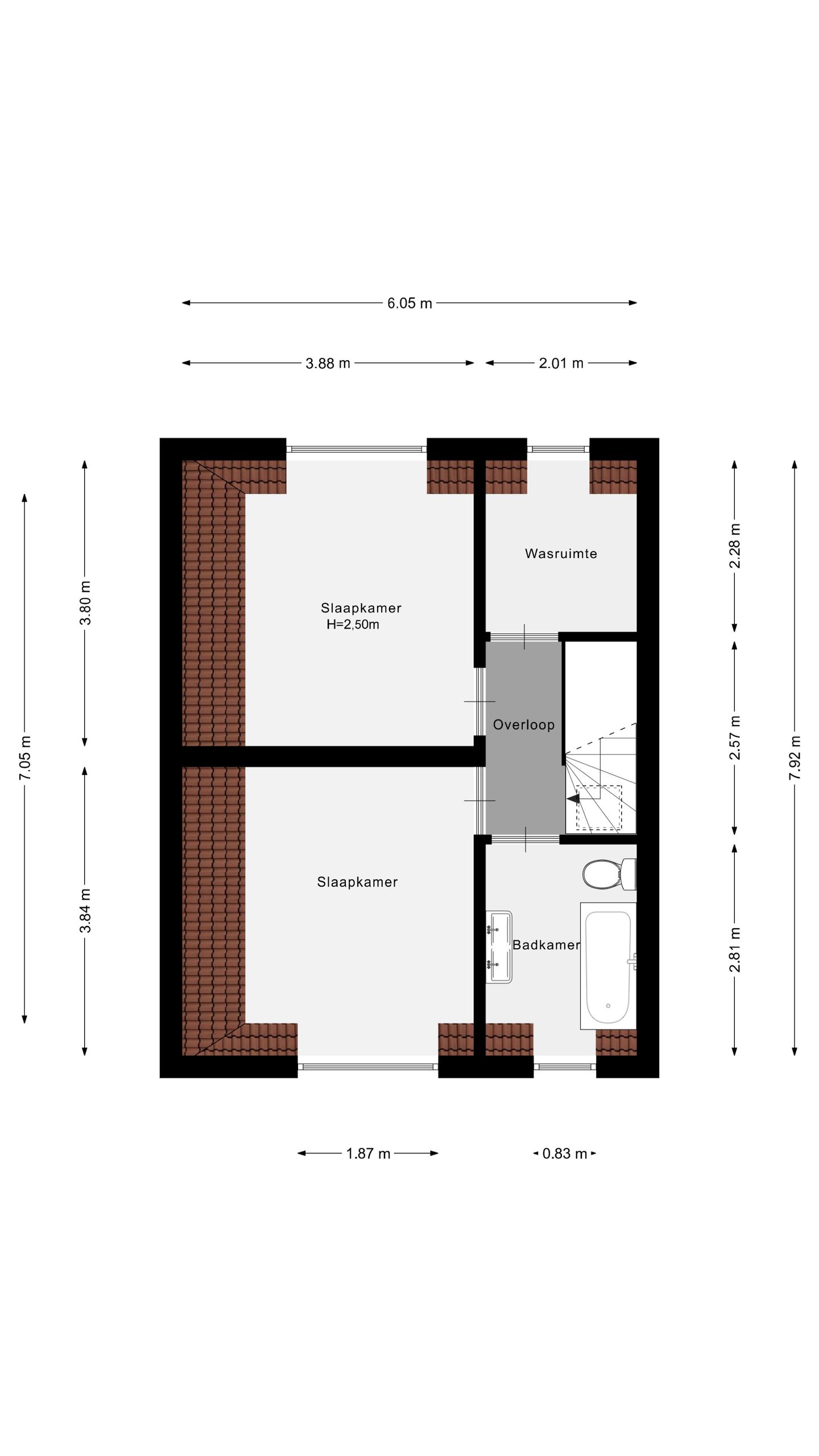 Foto 74 van Graaf Jan van Nassaustraat 9