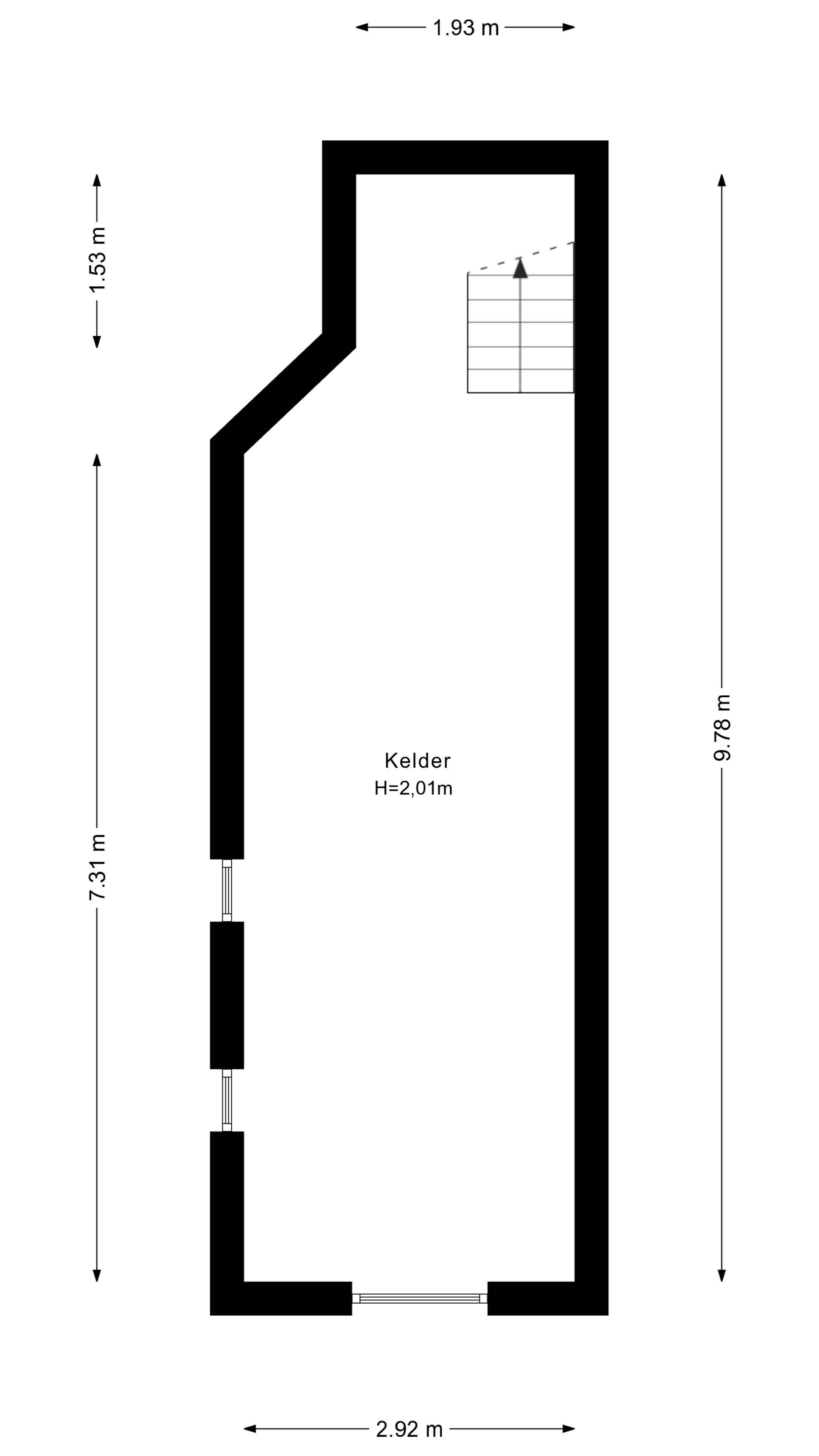 Foto 75 van Graaf Jan van Nassaustraat 9