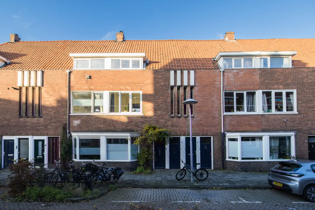 Photo 1 of Bolksbeekstraat 67-BS